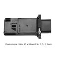 thumbnail image 3 of Medidor De Flujo De Aire Sensor AFM 22680-7S000 Sensor de flujo de aire de Metal para Nissan GT-R MAXIMA MURANO Sywqhk Accesorios para autos y motos, 3 of 3
