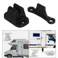 thumbnail image 2 of Suitable For Rv And Caravan Durable Door Retainer Frame Lock Stop Q3O0, 2 of 6