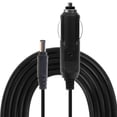 thumbnail image 4 of ANXPTME 12V Heavy Duty for DC5.5x2.1mm Plug Cigarette-lighter Adapter Power Supply Cord, 4 of 9