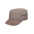 thumbnail image 1 of Casquette Armée en Toile Brossée Cadet - Kaki, S/M, 1 of 1
