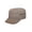 khaki, variant on Cadet Brushed Canvas Army Cap- Khaki, S/M