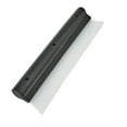 thumbnail image 4 of Non-Scratch Flexible Soft Silicfor Handy Squeegee Car Water Wiper Clean Scraper Small Tpe, 4 of 7