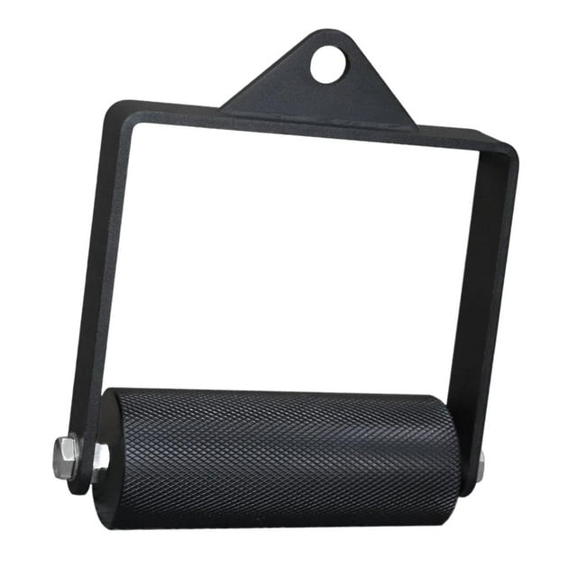 Decodeary D Row Handle Provides Optimal Grip And 360 Degree Rotation For Comprehensive Fitness Training Shoulders Biceps Back