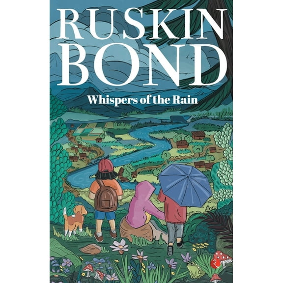 Whispers of the Rain, (Paperback)