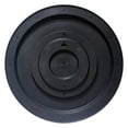 thumbnail image 2 of Infinity Instruments Versailles Round Wall Mirror, 2 of 5