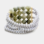 Precious Gem Bracelet