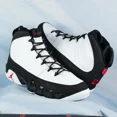 thumbnail image 2 of Ni - ke JORDAN 9 RETRO CDP Countdown Pack Men's Size 10.5 White 302370-161, 2 of 5