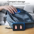 thumbnail image 6 of YYhl 2 Pack USB to USB C Adapter-USB C Male to USB3 Female Adapter Compatible with More Type C and Thunderbolt 3 Devices-Gold, 6 of 8