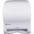 thumbnail image 2 of San Jamar Smart Essence Classic Towel Dispenser T8400WH, 2 of 3