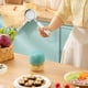 thumbnail image 5 of Pisexur Batería de cocina Juego de cocina Menaje de cocina Juego completo Herramientas complementarias para bebés Pelador Cocina especial Triturador Batidores para la cocina del hogar, 5 of 6
