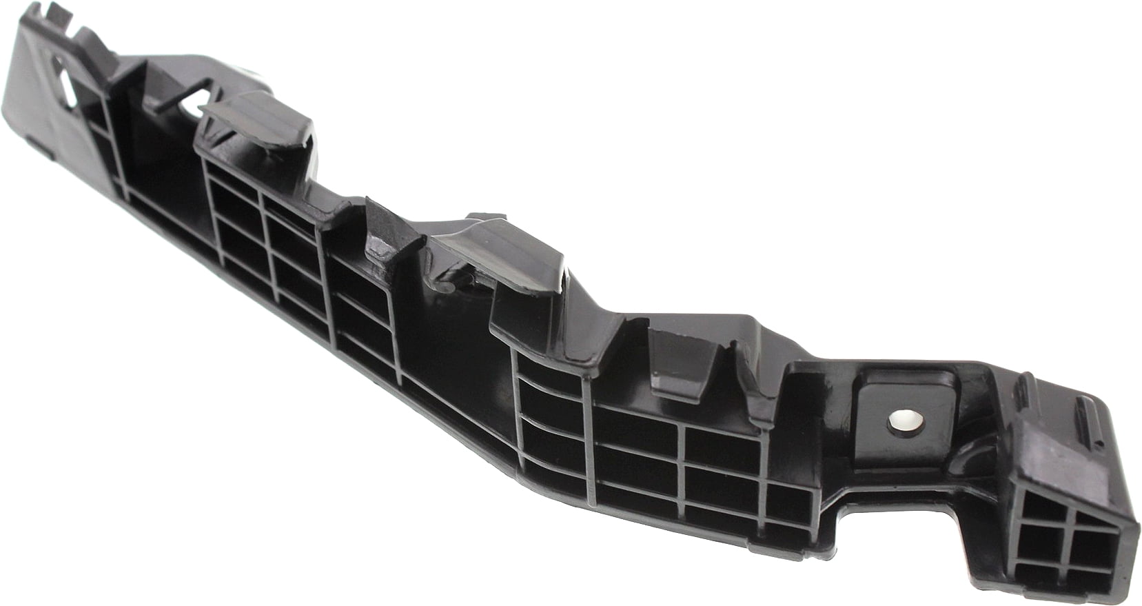 Replacement REPK013146 Bumper Bracket Compatible For 2011-2016 Kia Sportage Front, Left Driver