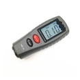 thumbnail image 3 of 20ps Digital Mini Coating Thickness Gauge Car Paint Thickness Meter Paint Thickness Tester With Backlight YNB-100 ,Fast and Reliable, 3 of 6