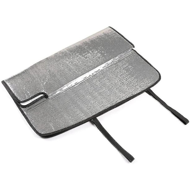 Accesorios protectores de sombrilla reflectante para parabrisas delantero de coche