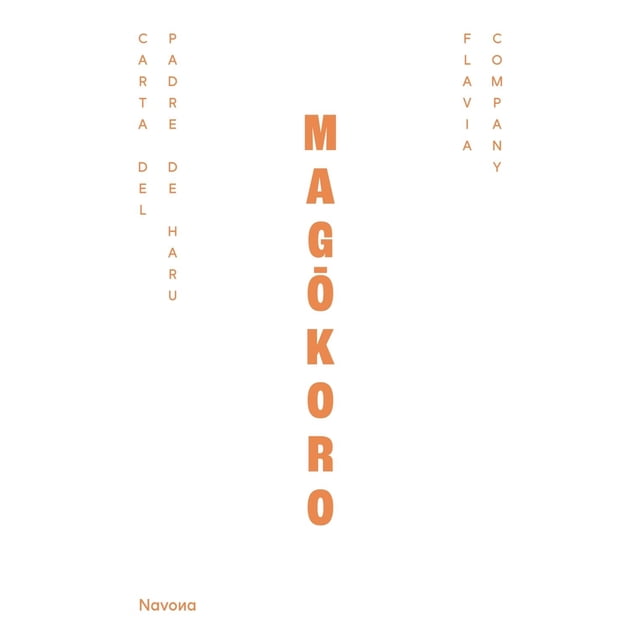 Magôkoro, de Company, Flavia, Navona, Blanda, 2025