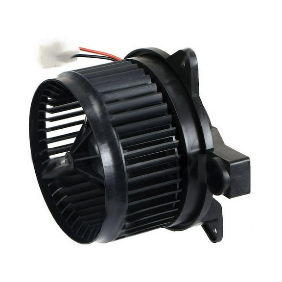 Blower Motor - Compatible with 2016 - 2021 Chevy Spark 2017 2018 2019 2020