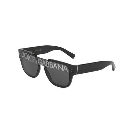 Dolce & Gabbana 4356 Sunglasses 501/M