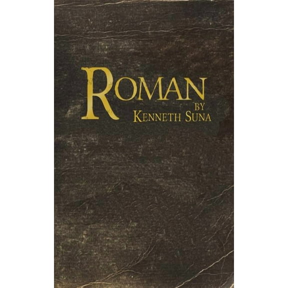 Roman (Paperback) by Kenneth Suna