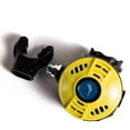 thumbnail image 4 of kurtrusly Régulateur de Plongée 2ème Étape Connecteur en Laiton Équipement de Sports Nautiques, 4 of 9