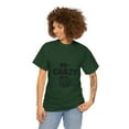 thumbnail image 3 of GOal Crazy Target Heavy Cotton Tee Culture Focus, 3 of 12