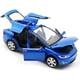 thumbnail image 1 of Modelo a escala 1:32 X Modelo de coche de aleación Vehículos de juguete fundidos a presión para niños Modelo de coche Juguete Tire hacia atrás Coche de aleación con luces y música Mini vehículos Jugue, 1 of 5