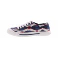 thumbnail image 5 of Rocket Dog Jumpin Boca Casual Shoe Multi in Size 11, 5 of 7