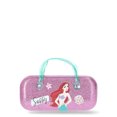 thumbnail image 5 of Disney Little Mermaid Girl's Sunglasses with Handled Carrying Case, 5 of 5