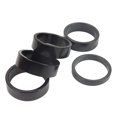 thumbnail image 1 of WIFKLSIIPG Color Aluminum Alloy Mountain Bicycle Head Tube Washer Bike Headset Stem Spacer, 1 of 1