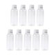 thumbnail image 1 of Botella Sal JShteea 9 Uds 50ml Tarros Especias Multifunción Tarros Condimentos Camping Picnic, 1 of 9
