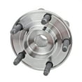thumbnail image 6 of Bode-man Pair REAR Wheel Hub & Bearing Assembly for 2007-2010 Ford Edge AWD/ 2007-2010 Lincoln MKX AWD, 6 of 7