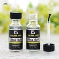 thumbnail image 4 of Colle pour Perruque en Dentelle 15ml Ultra Tenue Imperméable, 4 of 5