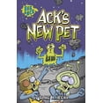 thumbnail image 1 of Pre-Owned Eek and Ack Early Chapter Books Ack's New Pet, (Paperback), 1 of 1