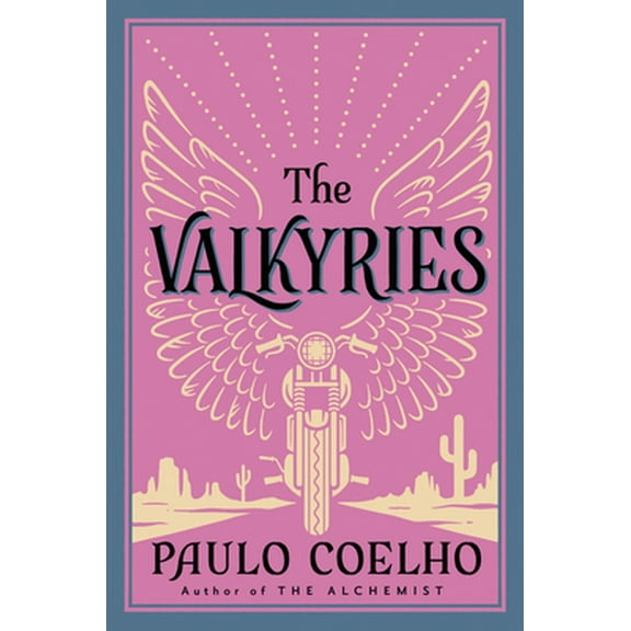 Pre-Owned The Valkyries (Paperback) 0062513346 9780062513342