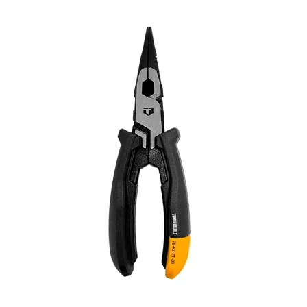 Multi-Function Pliers Durable Pointed Nose Forceps Convenient Hand Tools