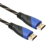 thumbnail image 3 of NARABB Nylon Cable 1080P High Speed Lead HD TV, 3 of 4