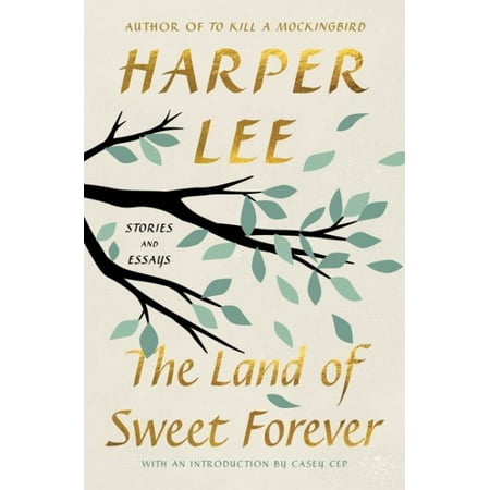 Pre-Owned The Land of Sweet Forever: Stories and Essays (Hardcover) Pre-Owned The Land of Sweet Forever: Stories and Essays (Hardcover)