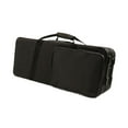 thumbnail image 4 of Bunblic Trumpet Bag Trumpet Case Suitcase Lightweight Thicken Handbag Wear Resistant Double Shoulder Strap Large Capacity, 4 of 8