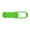 Oval stylle-green, variant on Sliding Webcam Privacy Shield For Multiple Devices Transparency Cover For Home Office Travel Security