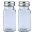 thumbnail image 1 of Botella de condimento para barbacoa de cocina, tarro de cristal, botella de condimento a prueba de humedad, 1 of 5