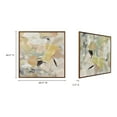 thumbnail image 4 of Serendipity Framed Painting Multi-Color, 4 of 6