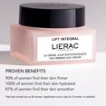 thumbnail image 2 of Crema facial Lierac Lift Integral Firming & Wrinkle 50 ml para mujer, 2 of 7