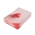 thumbnail image 3 of Welcome Home Hearts Hand Towel Absorbent Bath Towels for Bathroom Sports Gym 28" x 14" Set of 2, 3 of 8