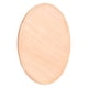 thumbnail image 4 of Rubber Wood Dinner Plate, Round Tea Serving Tray, Fruit Snack Tray with Raised, Food Storage Plate for Dessert Coffee Tea Serving, Handcrafted Eco Friendly Rubberwood Dish (27 cm), 4 of 9