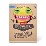 Fuggler New Fuggs on the Block 9 inch (Smiley ORiley), Funny Ugly Monster Soft Plush Toy by ZURU