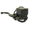 thumbnail image 4 of Front Brake Master Cylinder for Kawasaki 87-up Mojave KSF250 95-up Lakota KEF300, 4 of 7