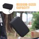 thumbnail image 3 of Bolsa de embalaje de cable de bicicleta bolso de almacenamiento de cargador de cargadores de vehículos eléctricos bolsas de accesorios, 3 of 5