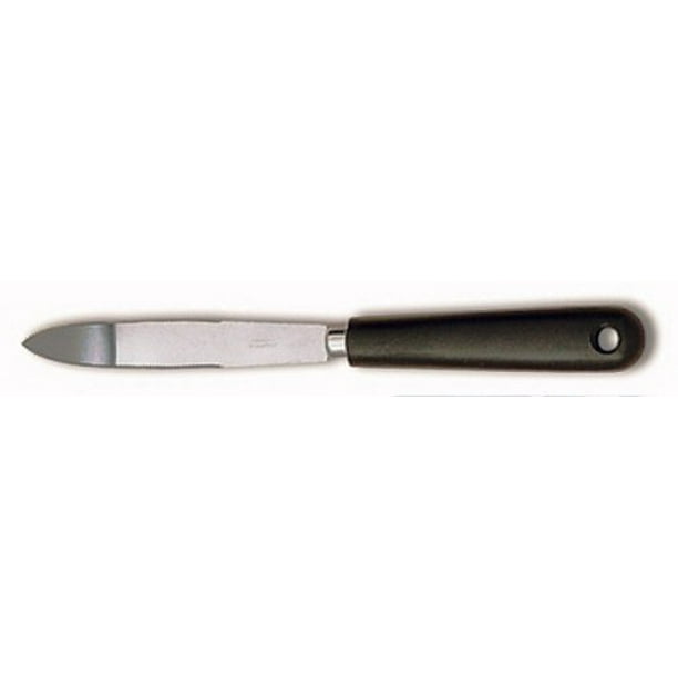 Deglon 59049 4Inch Grapefruit Knife, Stainless Steel, 4