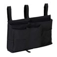 thumbnail image 1 of Sac de Rangement Organisateur de Lit Sac de Rangement pour loft, 1 of 1