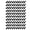 Black, variant on 100pcs Syringes Tip Featuring Sturdy Plastic Construction For Precise Glues Control In Black White Oranges Various Color Option