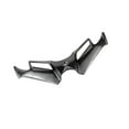 thumbnail image 2 of fastboy Motorcycle Front Fairing Winglet Aerodynamic Wing Cover for Yamaha nmax125 Water Ripple Pattern, 2 of 2