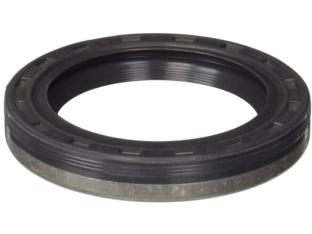 Front Crankshaft Seal - Compatible with 2009 - 2023 Chevy Traverse 2010 ...